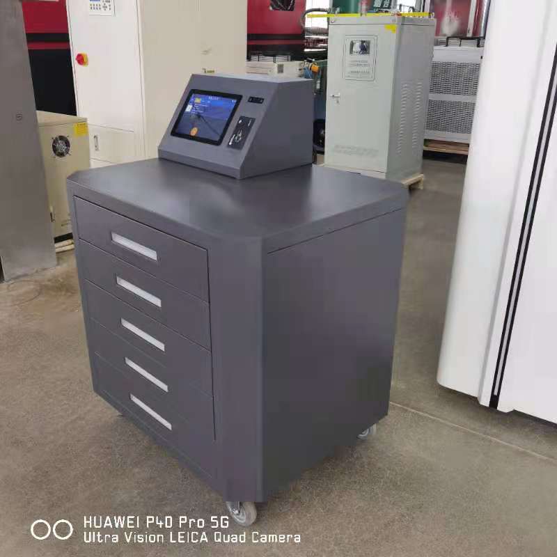 智能數控刀具柜